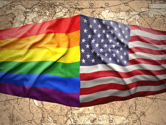 Зачем США защищают права ЛГБТ на всей планете